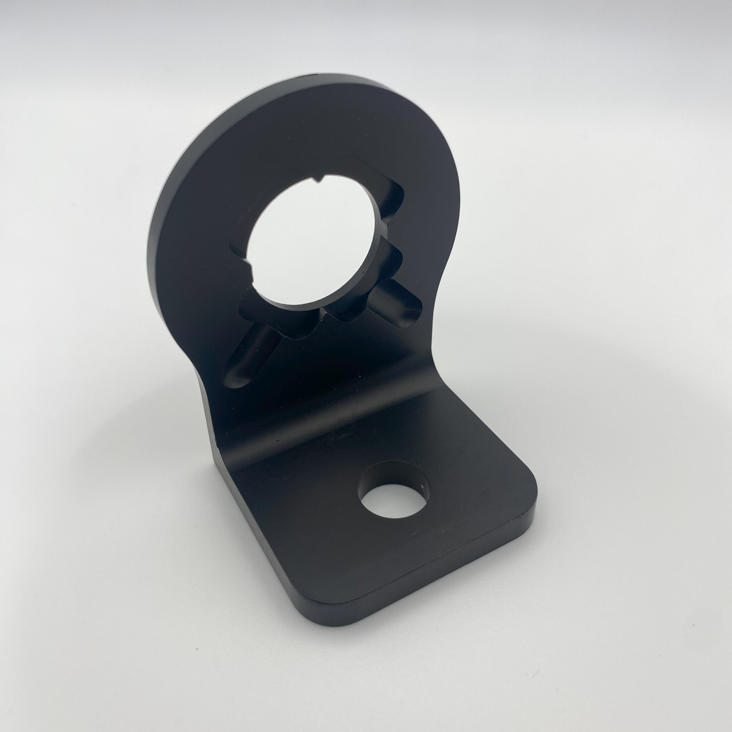 Universal NMO Antenna Mount Bracket