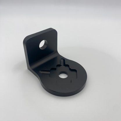 Universal NMO Antenna Mount Bracket