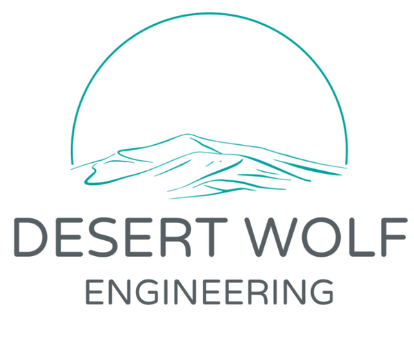 Desert Wolf Engineering