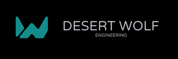 Desert Wolf Engineering